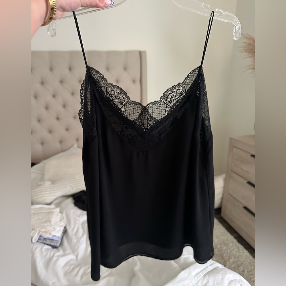 ZARA top